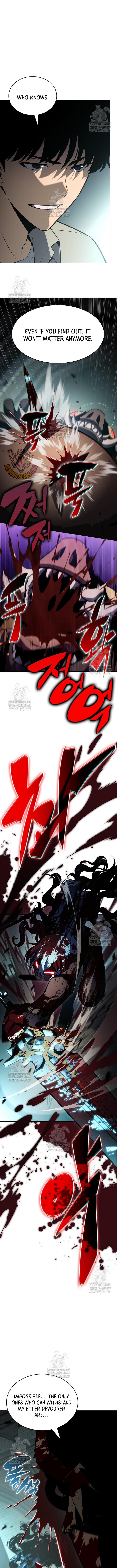 Read solo max-level newbie 218 Manga Online