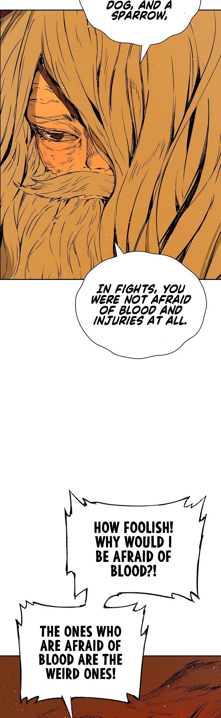 Read sword sheath's child Manga Online