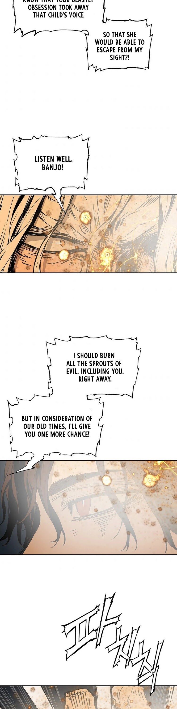 Read sword sheath's child Manga Online