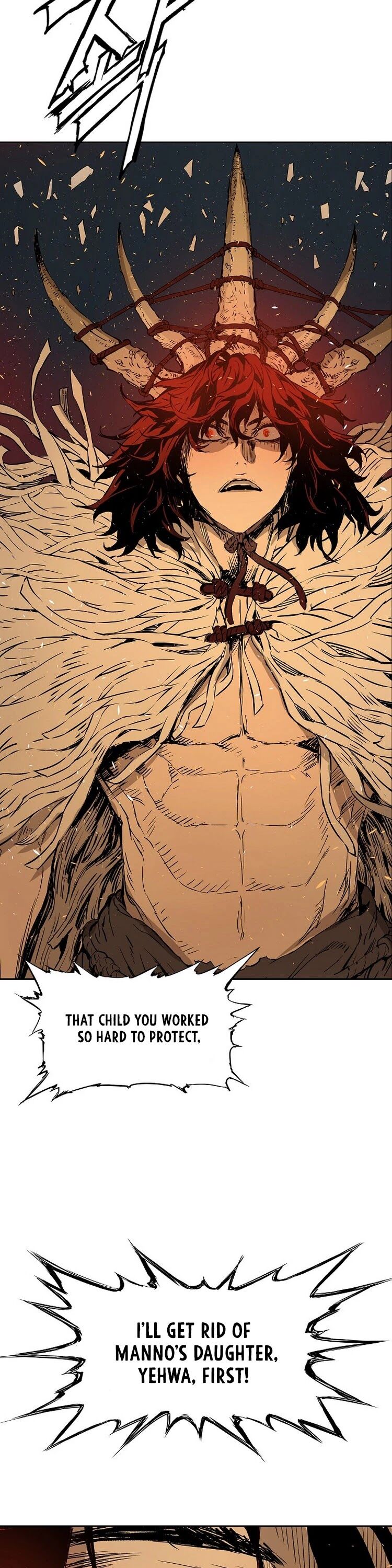Read sword sheath's child Manga Online