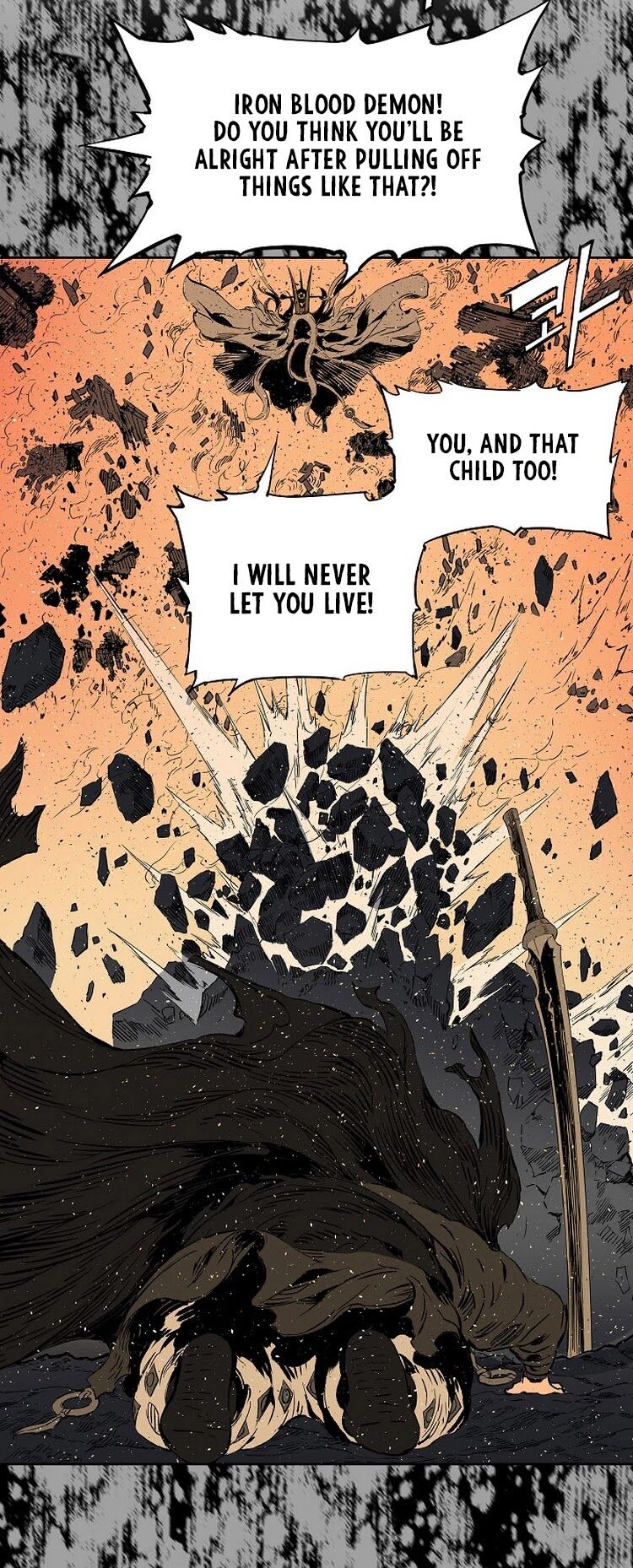 Read sword sheath's child Manga Online
