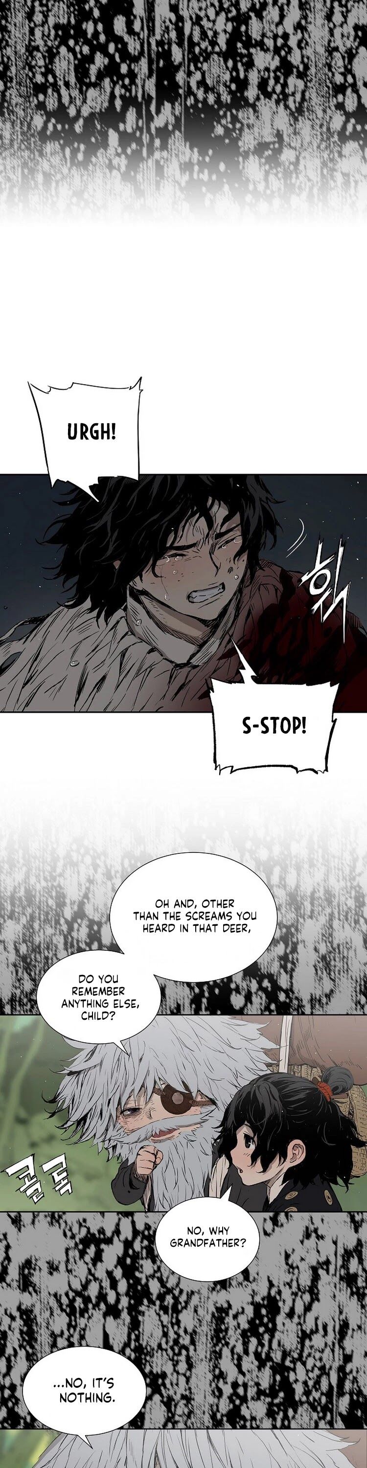 Read sword sheath's child Manga Online