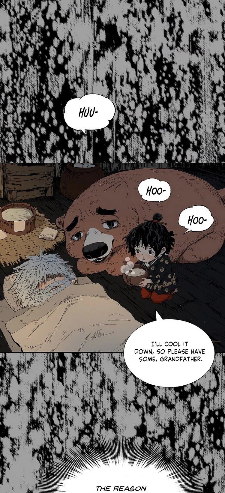 Read sword sheath's child Manga Online