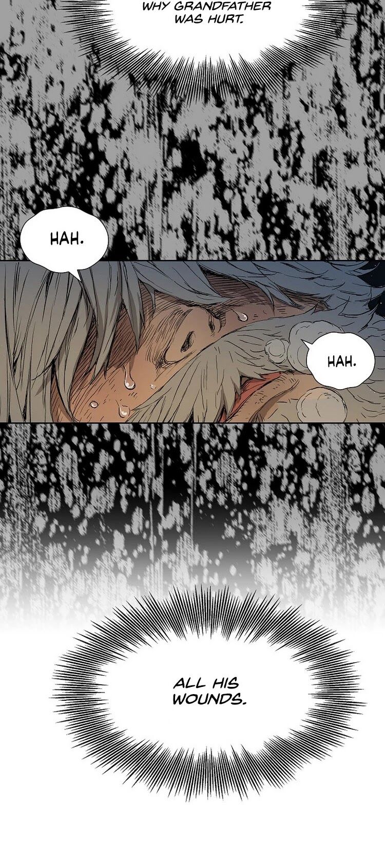 Read sword sheath's child Manga Online