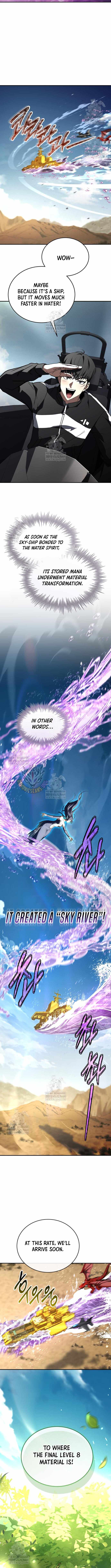 Read trait hoarder Manga Online