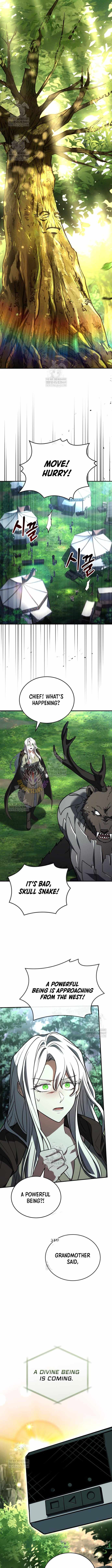 Read trait hoarder Manga Online