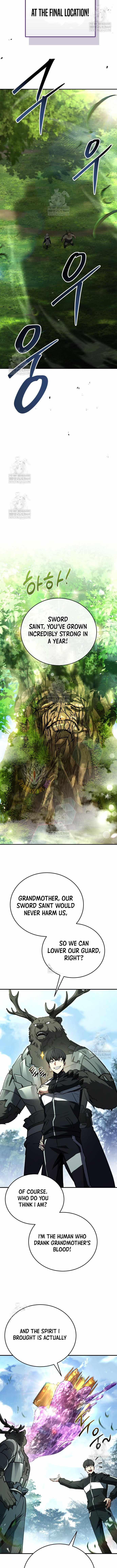 Read trait hoarder Manga Online