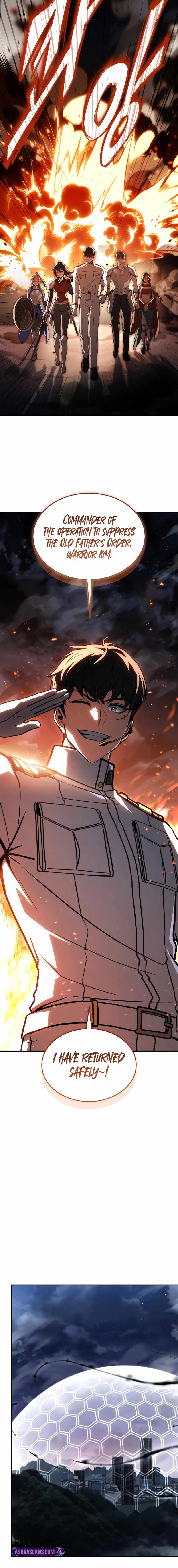 Read trait hoarder Manga Online