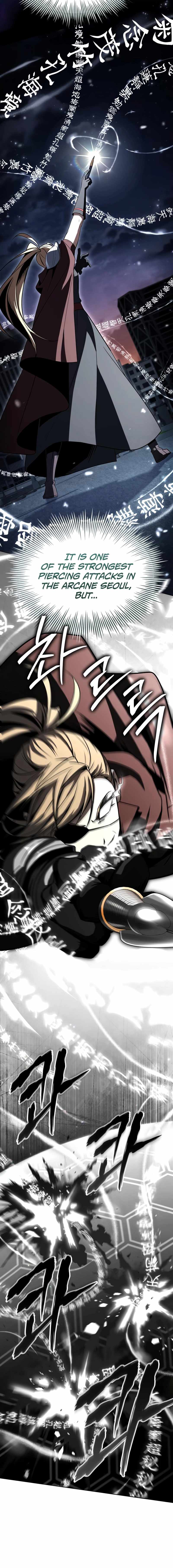 Read trait hoarder Manga Online