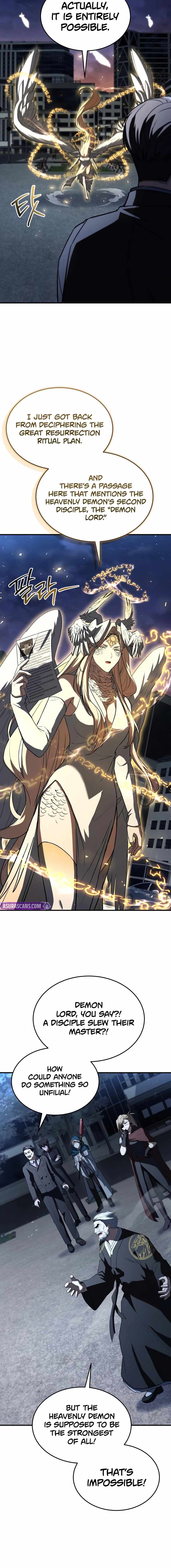 Read trait hoarder Manga Online