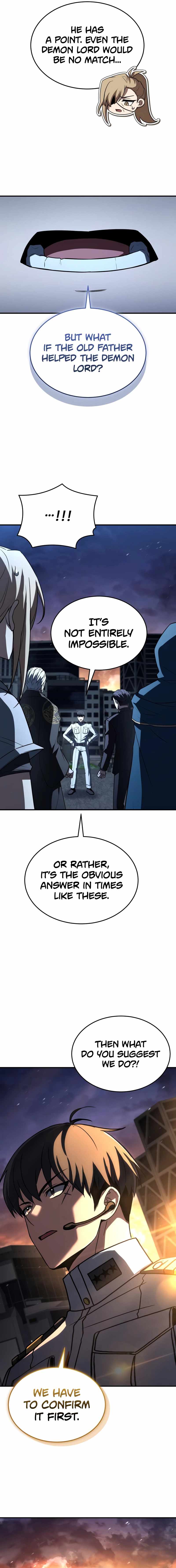 Read trait hoarder Manga Online