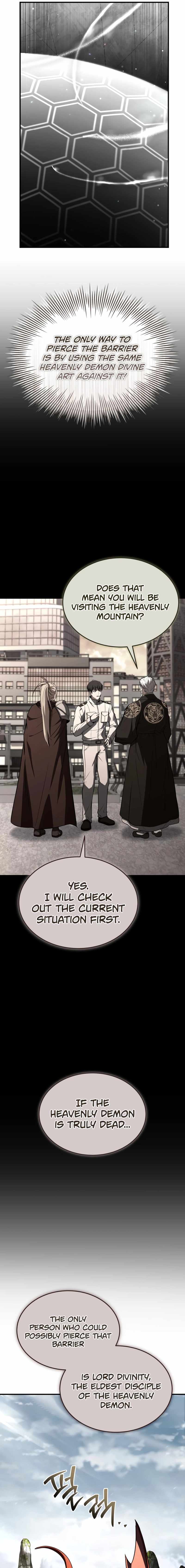 Read trait hoarder Manga Online