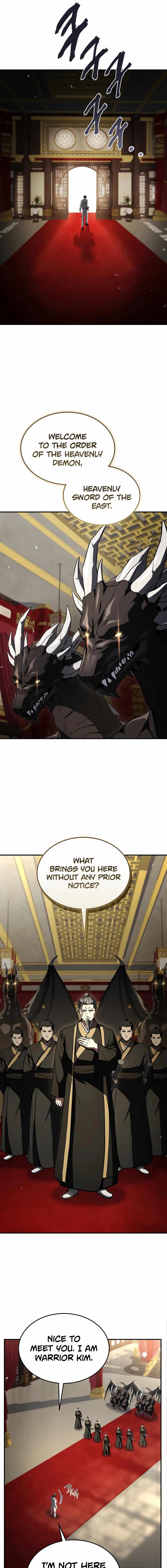 Read trait hoarder Manga Online