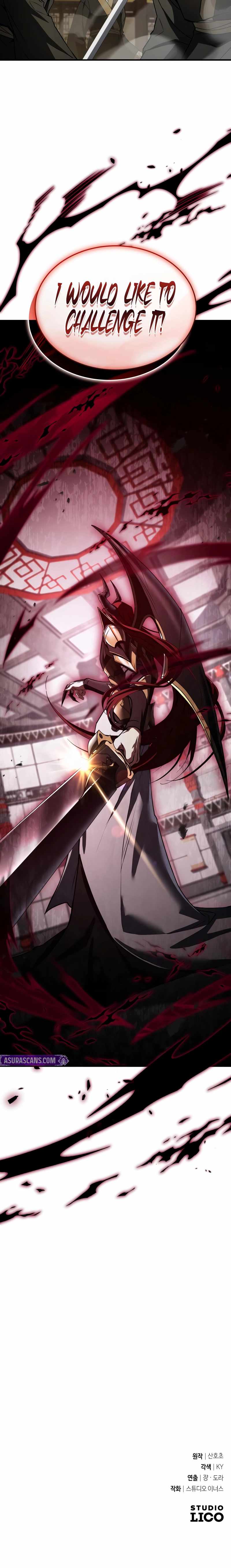 Read trait hoarder Manga Online