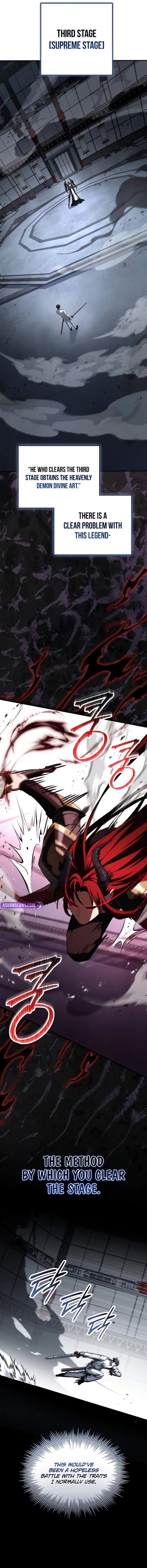 Read trait hoarder Manga Online