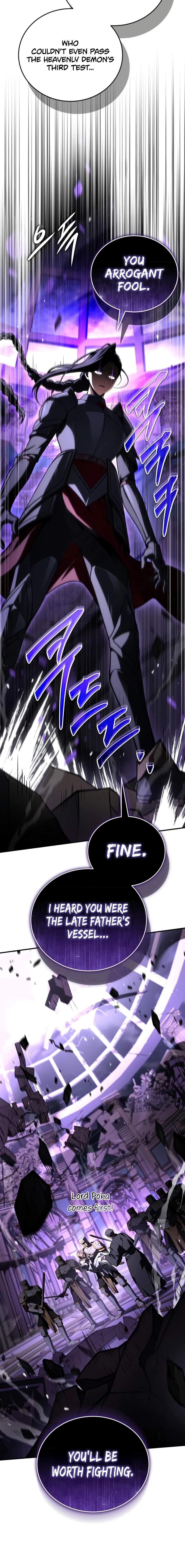 Read trait hoarder Manga Online