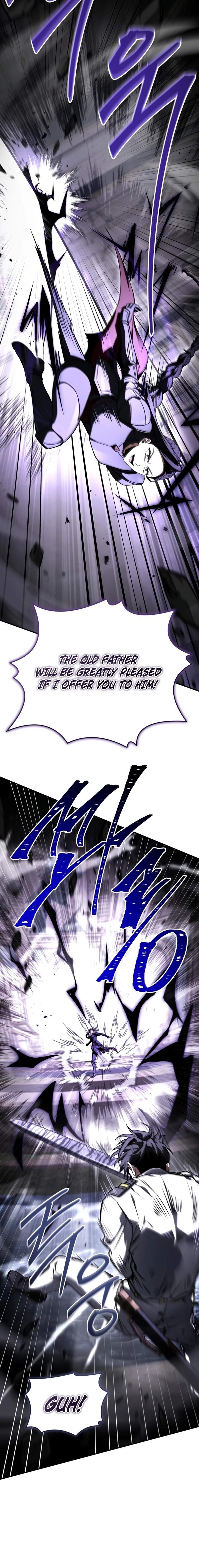 Read trait hoarder Manga Online