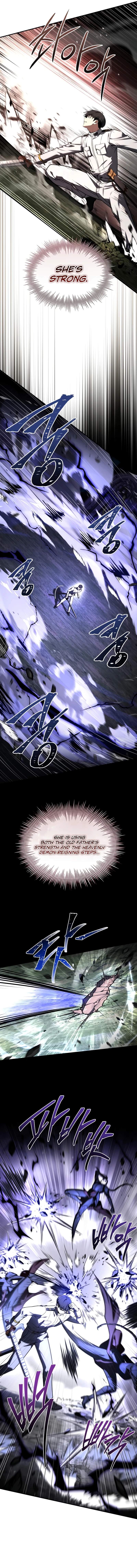 Read trait hoarder Manga Online