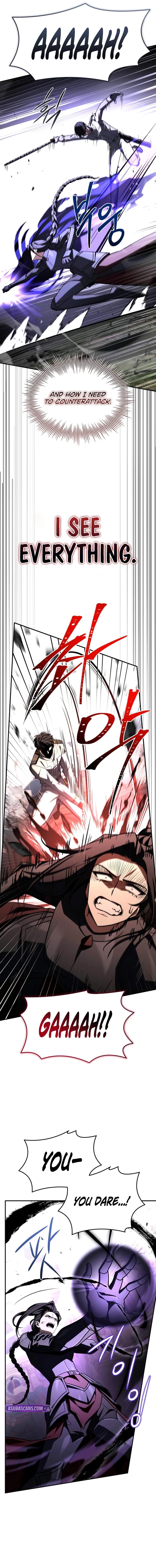 Read trait hoarder Manga Online