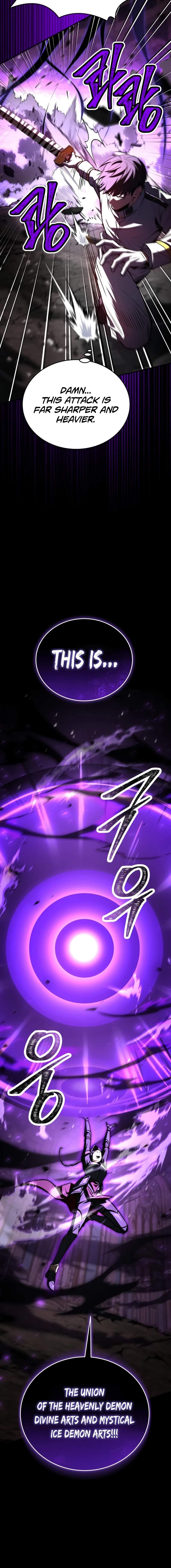 Read trait hoarder Manga Online