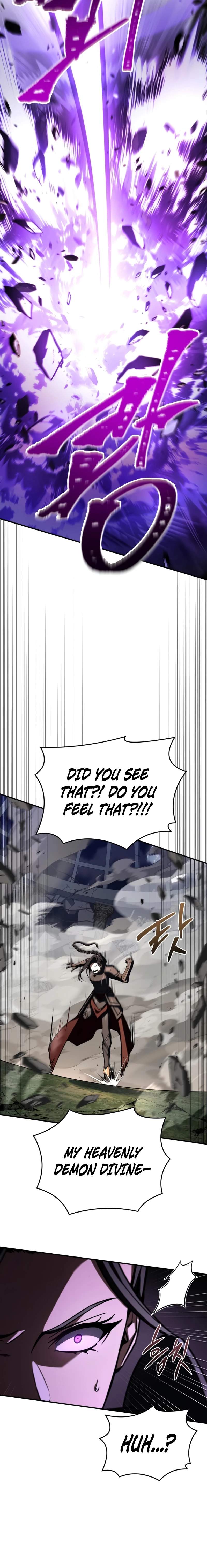 Read trait hoarder Manga Online
