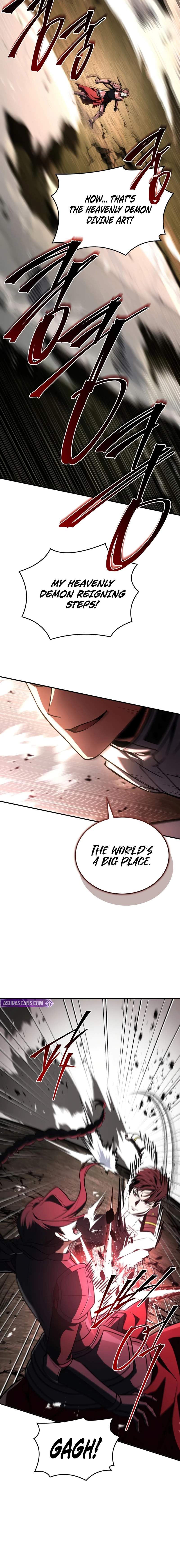 Read trait hoarder Manga Online