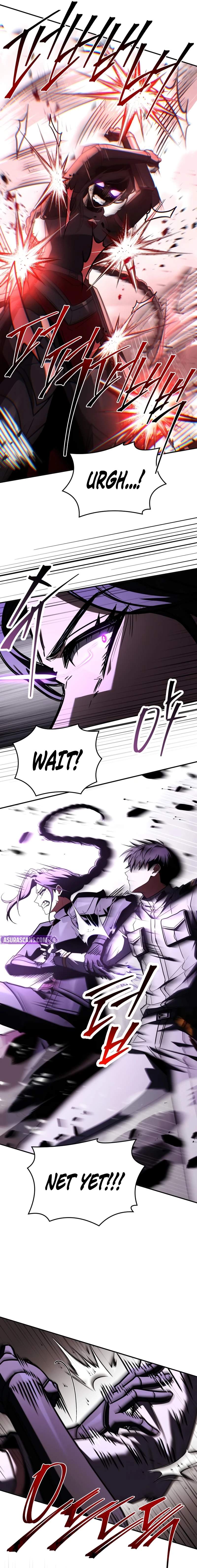 Read trait hoarder Manga Online