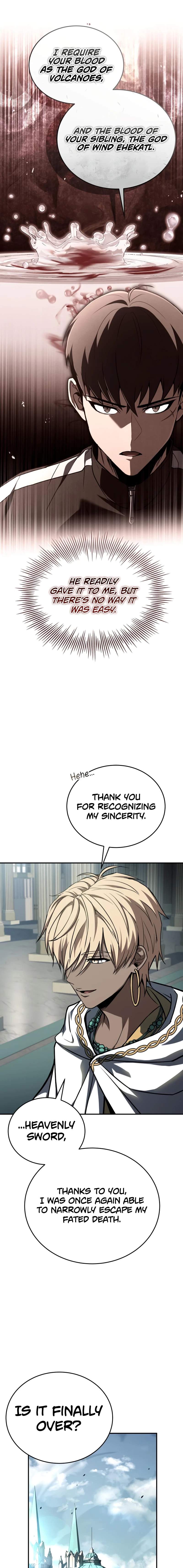 Read trait hoarder Manga Online