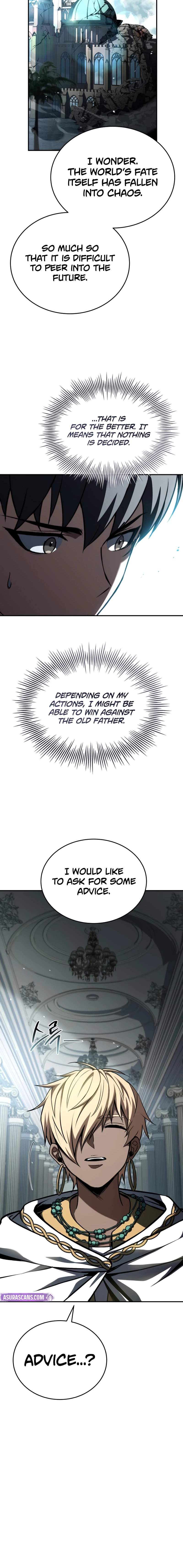Read trait hoarder Manga Online