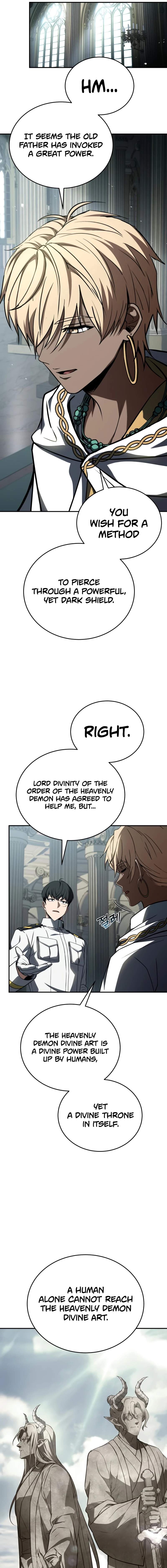 Read trait hoarder Manga Online