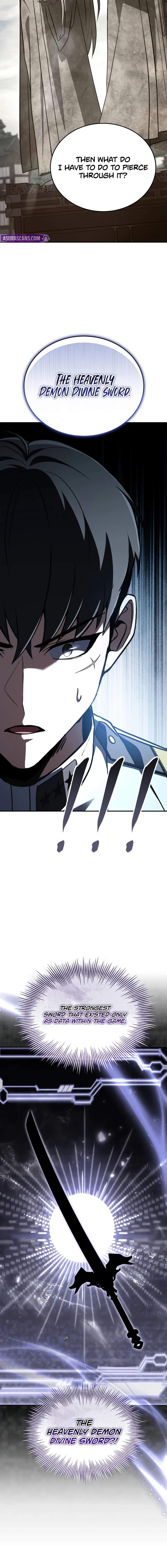 Read trait hoarder Manga Online