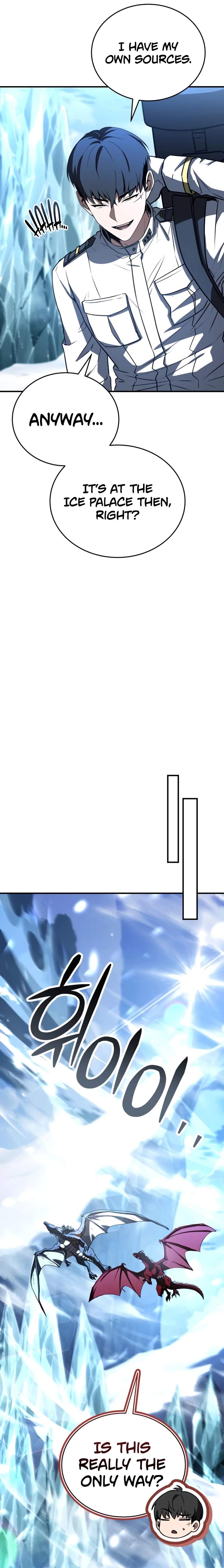 Read trait hoarder Manga Online