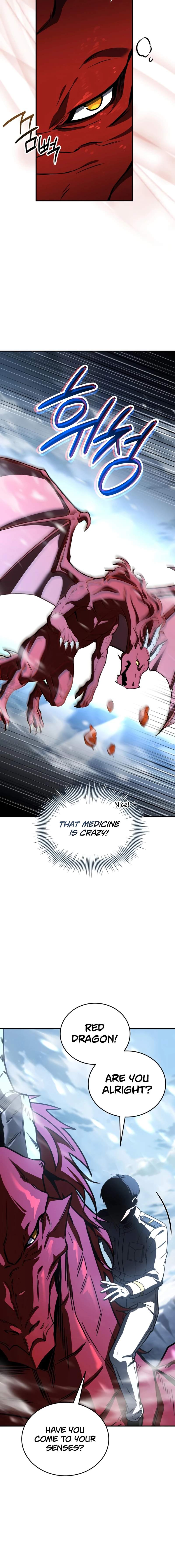 Read trait hoarder Manga Online