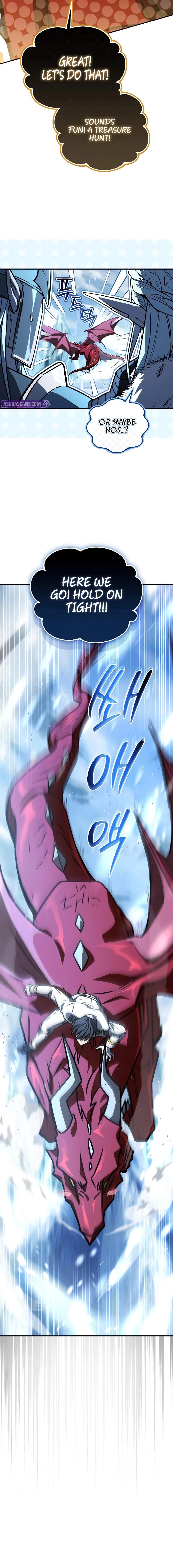 Read trait hoarder Manga Online