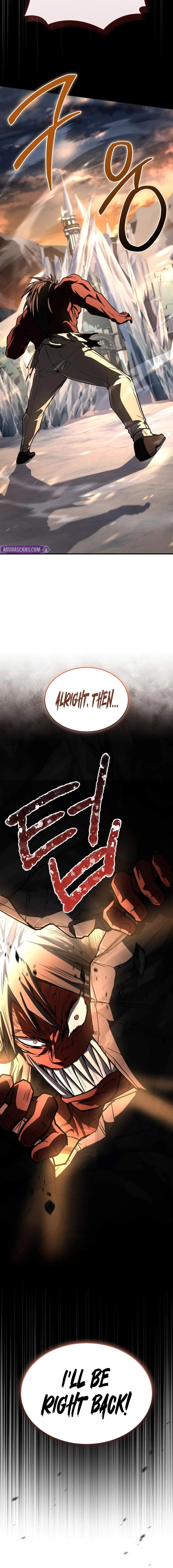 Read trait hoarder Manga Online