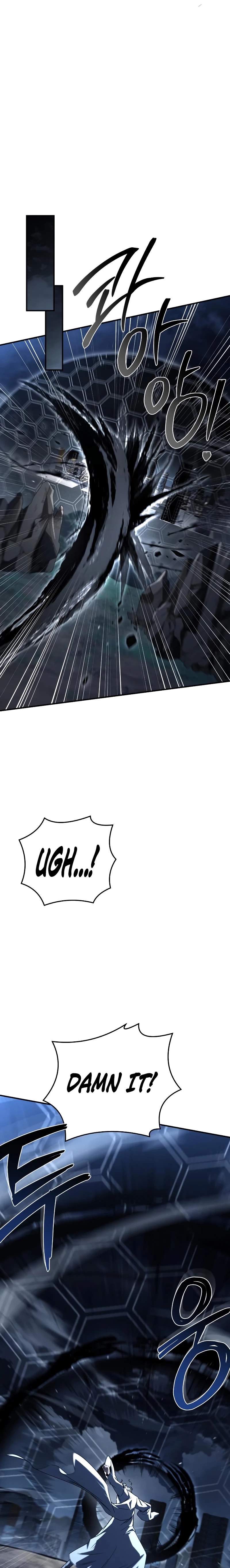 Read trait hoarder Manga Online