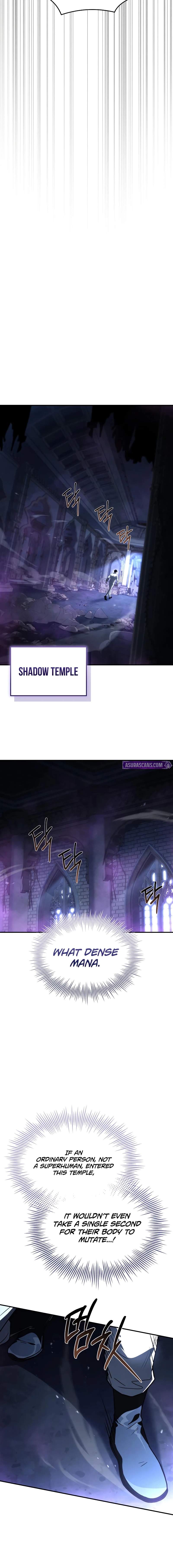 Read trait hoarder Manga Online