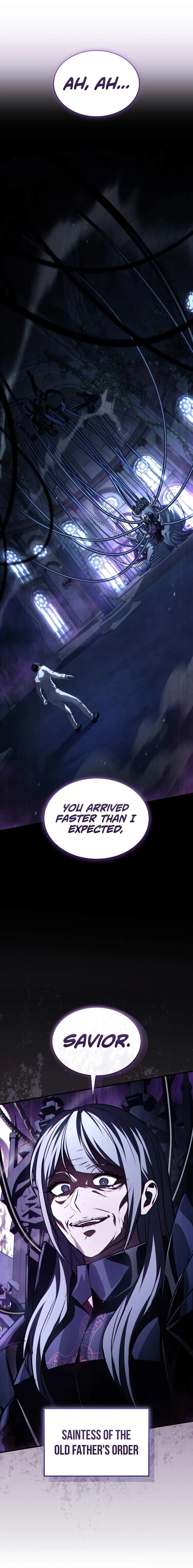 Read trait hoarder Manga Online