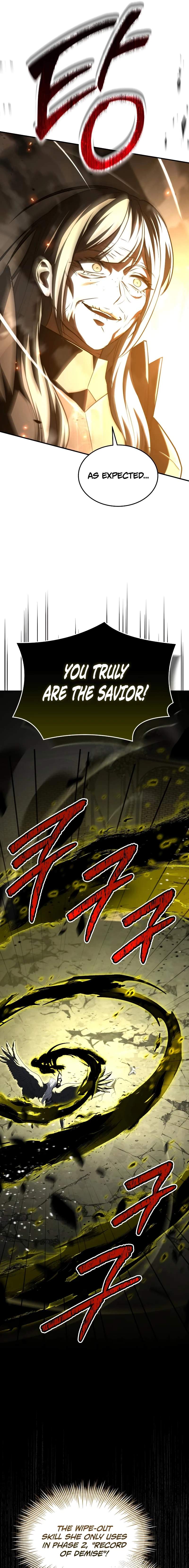 Read trait hoarder Manga Online