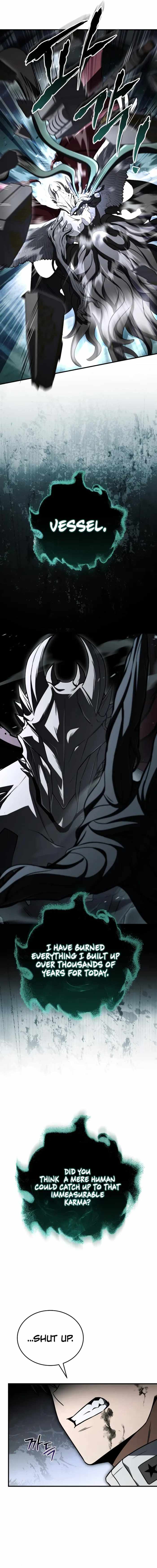 Read trait hoarder Manga Online