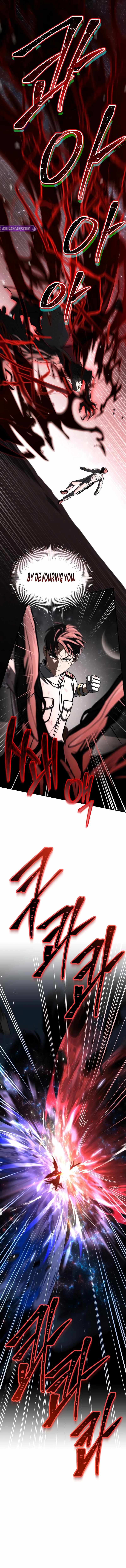 Read trait hoarder Manga Online