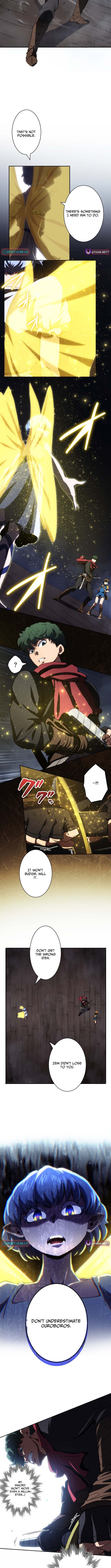 Read wild ranker Manga Online