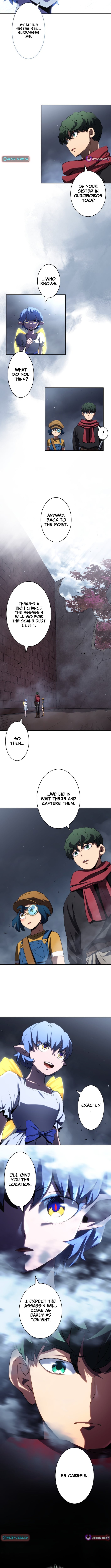 Read wild ranker Manga Online