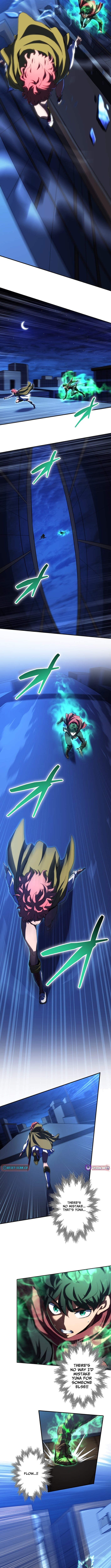 Read wild ranker Manga Online