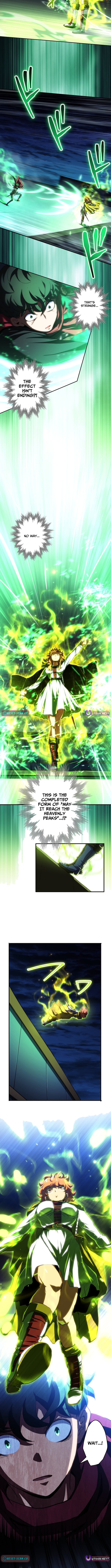 Read wild ranker Manga Online