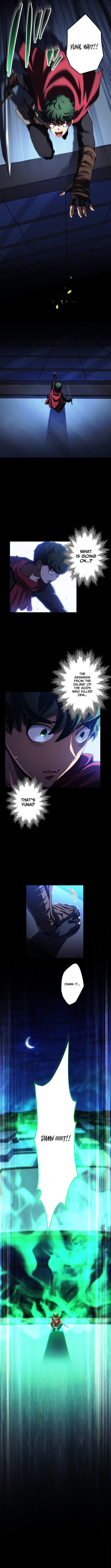 Read wild ranker Manga Online