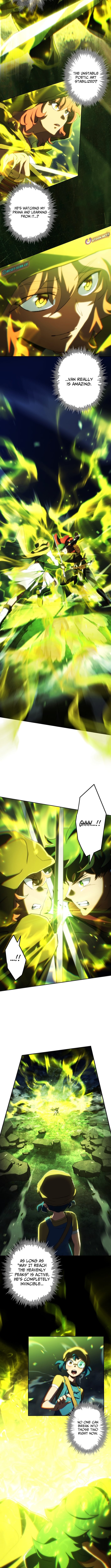 Read wild ranker Manga Online