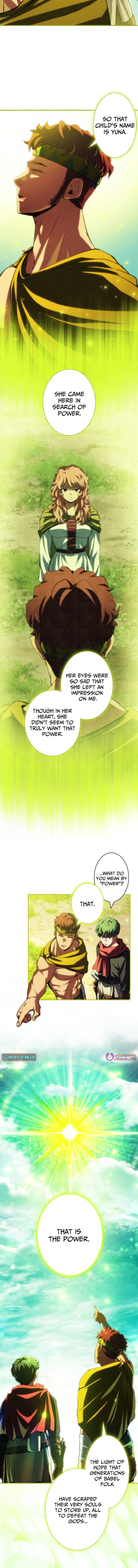 Read wild ranker Manga Online