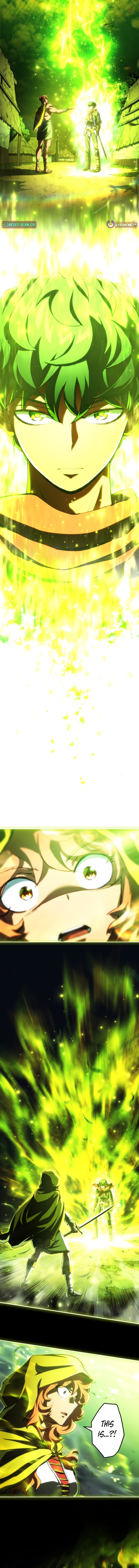 Read wild ranker Manga Online