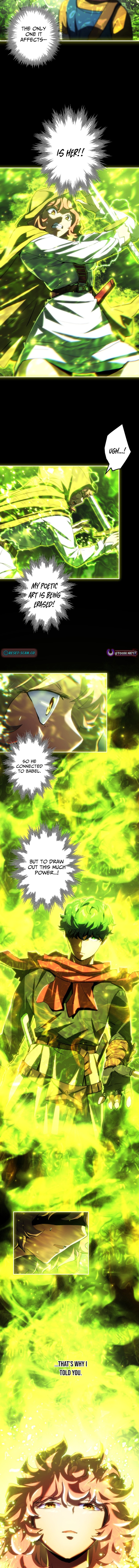 Read wild ranker Manga Online